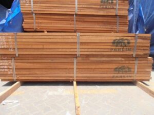 Read more about the article High Quality Round padouk and swan Logs