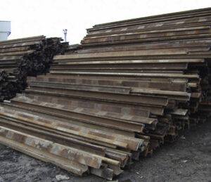 Iron scrap2333