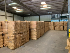 Read more about the article OCC Waste Paper Scrap