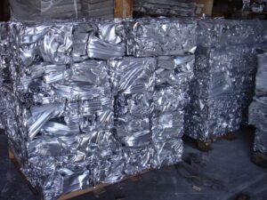 aliminium sCRAP