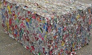 Read more about the article Aliminium UBC scrap